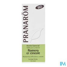 Afbeelding in Gallery-weergave laden, Pranarom Eo Rozemarijn Cineol 10ml