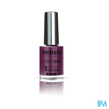 Afbeelding in Gallery-weergave laden, Andreia Vao Gel H26 Paarse Lolly 10,5ml