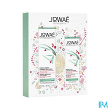 Load image into Gallery viewer, Jowae Kerstset A/rimpel Creme 2 Prod.