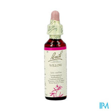 Charger l'image dans la galerie, Bach Flower Remedie 38 Willow 20ml