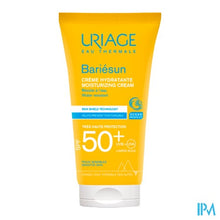 Charger l'image dans la galerie, Uriage Bariesun Creme Hydratante Spf50+ 50ml