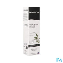 Afbeelding in Gallery-weergave laden, Fadiamone Gezichtsverzorging Dag Tube 30ml