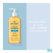 Afbeelding in Gallery-weergave laden, Dermalex Ultra Hydrating Moist Creme 200g