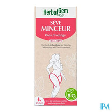 Load image into Gallery viewer, Herbalgem Celluseve 250ml