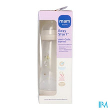 Afbeelding in Gallery-weergave laden, Mam Easy Start A/colic Zuigfl. Matt Uni320ml