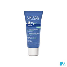Load image into Gallery viewer, Uriage Bb 1ere Creme Hydratant 40ml