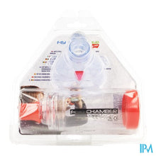 Charger l'image dans la galerie, Fisio Chamber Vision Pediatrie 3-6 Jaar