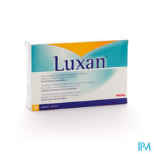 Afbeelding in Gallery-weergave laden, Luxan Vit Caps 90