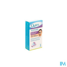 Afbeelding in Gallery-weergave laden, Quies A/snurk Neusspreider Small/medium 1