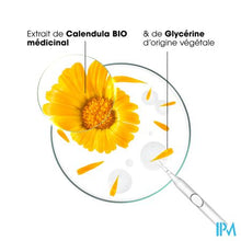 Afbeelding in Gallery-weergave laden, Klorane Bb Hydraterende Creme Bio 50ml