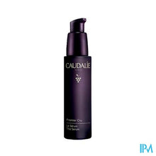 Afbeelding in Gallery-weergave laden, Caudalie Premier Cru Serum 30ml