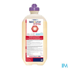 Afbeelding in Gallery-weergave laden, Isosource Energy Smartflex 1l 12143834