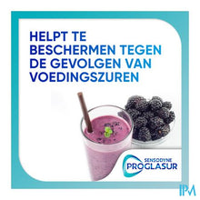 Afbeelding in Gallery-weergave laden, Sensodyne Proglasur Daily Protection Tube 75ml
