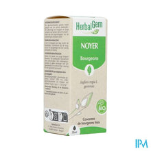 Afbeelding in Gallery-weergave laden, Herbalgem Walnoot Bio 30ml