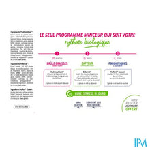 Afbeelding in Gallery-weergave laden, Stc Nutrition Pack Minceur Totale