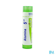 Afbeelding in Gallery-weergave laden, Alumina 5ch Gr 4g Boiron