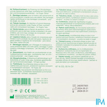Afbeelding in Gallery-weergave laden, Tubegauz Buisvormig Verband 20m T5 24003