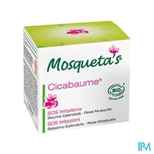 Afbeelding in Gallery-weergave laden, Mosquetas Green Cicabaume 30ml