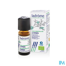 Afbeelding in Gallery-weergave laden, Ladrome Cupressus Sempervirens/cipres 10ml
