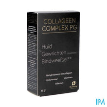 Afbeelding in Gallery-weergave laden, Collegeen Complex Pharmagenerix Caps 45