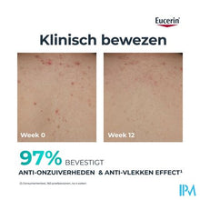 Afbeelding in Gallery-weergave laden, Eucerin Dermopure Clinic.corrig.lichaamsverz.200ml