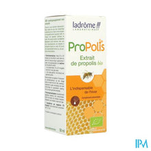 Charger l'image dans la galerie, Ladrome Propolis Extract 7,25% 50ml