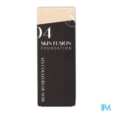 Afbeelding in Gallery-weergave laden, Couleurs De Noir Skin Fus. Fdt 04 Dble Lat. 30ml