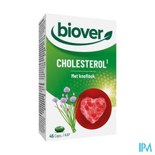 Afbeelding in Gallery-weergave laden, Biover Cholesterol Caps 45
