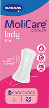 Afbeelding in Gallery-weergave laden, Molicare Premium Lady Pad 0,5d 28 1680560