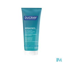 Afbeelding in Gallery-weergave laden, Ducray Keracnyl Schuimende Gel 200ml Nf