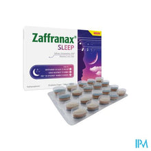 Afbeelding in Gallery-weergave laden, Zaffranax Sleep Caps 20