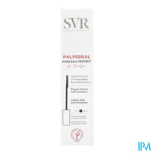 Afbeelding in Gallery-weergave laden, Svr Palpebral Mascara Protect 9ml