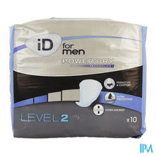 Charger l'image dans la galerie, Id For Men Level 2 10