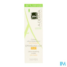 Afbeelding in Gallery-weergave laden, Aderma Epitheliale Ah Duo Cr Ultra Herstel. 100ml