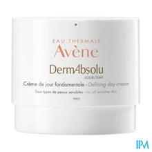 Afbeelding in Gallery-weergave laden, Avene Dermabsolu Dagcreme 40ml