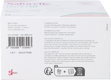 Afbeelding in Gallery-weergave laden, Saforelle Menstruatiecups Pack Comfort 12h T2