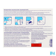 Load image into Gallery viewer, Voltaren Patch 140mg Once Daily Pleister 10