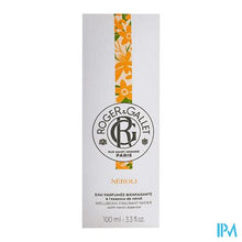 Afbeelding in Gallery-weergave laden, Roger&gallet Neroli Eau Parfumee 100ml