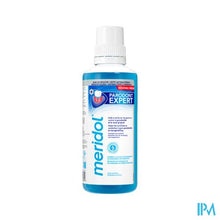 Afbeelding in Gallery-weergave laden, Meridol Paradont Expert Mondspoeling 400ml