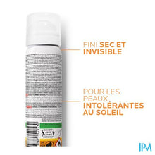 Afbeelding in Gallery-weergave laden, La Roche Posay Anthelios Face Mist Ip50 75ml