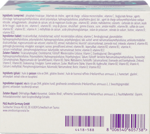 Afbeelding in Gallery-weergave laden, Omnibionta Postnatal 3 Borstv.8wek Tabl 56+caps 56