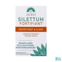 Afbeelding in Gallery-weergave laden, Silettum Weerstand & Glans Tabl 60