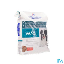 Afbeelding in Gallery-weergave laden, Hills Prescrip.diet Canine Wd 12kg 6662n