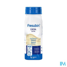 Charger l'image dans la galerie, Fresubin 2 Kcal Drink 200ml Neutre/neutraal