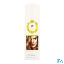 Afbeelding in Gallery-weergave laden, Droogshampoo Zonder Water 200ml