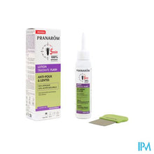 Load image into Gallery viewer, Pranarom Aromapoux Snelle Lotion 100ml
