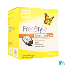 Charger l'image dans la galerie, Startkit FreeStyle Freedom Lite Zorgtraject