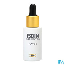 Afbeelding in Gallery-weergave laden, Isdinceutics Flavo-c Serum 30ml