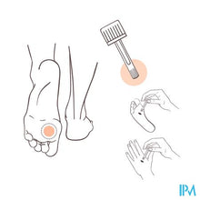 Load image into Gallery viewer, Pranarom Aromaderm Oplossing 10ml