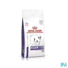 Afbeelding in Gallery-weergave laden, Royal Canin Dog Dental Small Dog Dry 1,5kg
